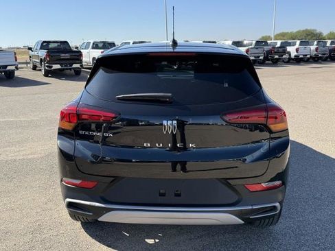 Used 2024 Buick Encore GX Preferred w/ Comfort Package image 7