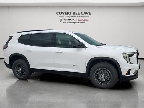 New 2026 GMC Acadia Elevation image 12