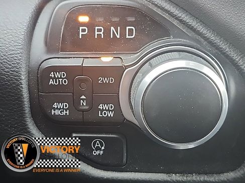 Certified 2024 RAM 1500 Big Horn image 7