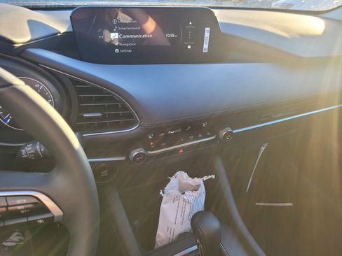 New 2026 MAZDA MAZDA3 s Sport image 22