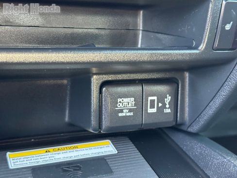 Certified 2023 Honda Ridgeline Black Edition image 33