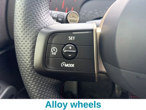 Used 2025 MINI Cooper Countryman John Cooper Works image 15