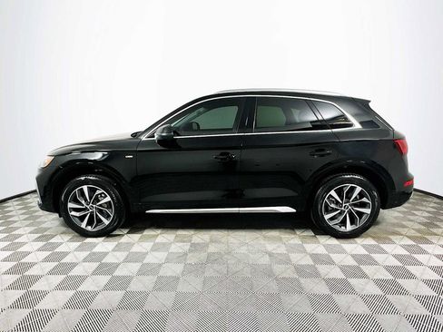 Certified 2023 Audi Q5 2.0T Premium Plus w/ Premium Plus Package AWD/4WD image 4
