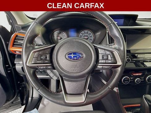 Used 2019 Subaru Forester Sport image 12
