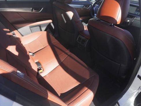Used 2015 Lexus GS 350 image 26