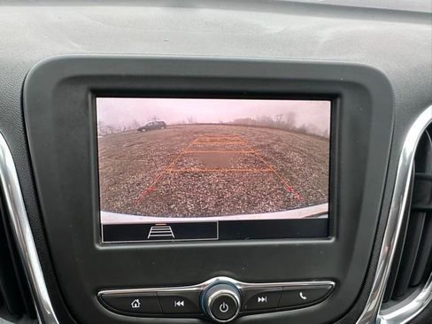 Used 2024 Chevrolet Equinox LT w/ LPO, Floor Liner Package image 30