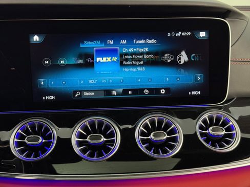 Used 2023 Mercedes-Benz AMG GT 43 image 27