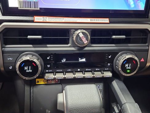 New 2026 Toyota 4Runner Limited image 14