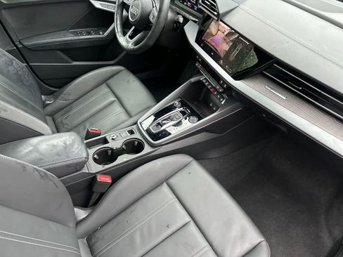Used 2025 Audi A3 2.0T Premium AWD/4WD image 15