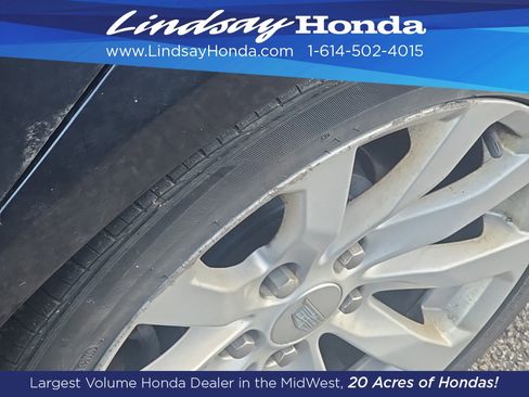 Used 2017 Cadillac ATS 2.0L Turbo image 9