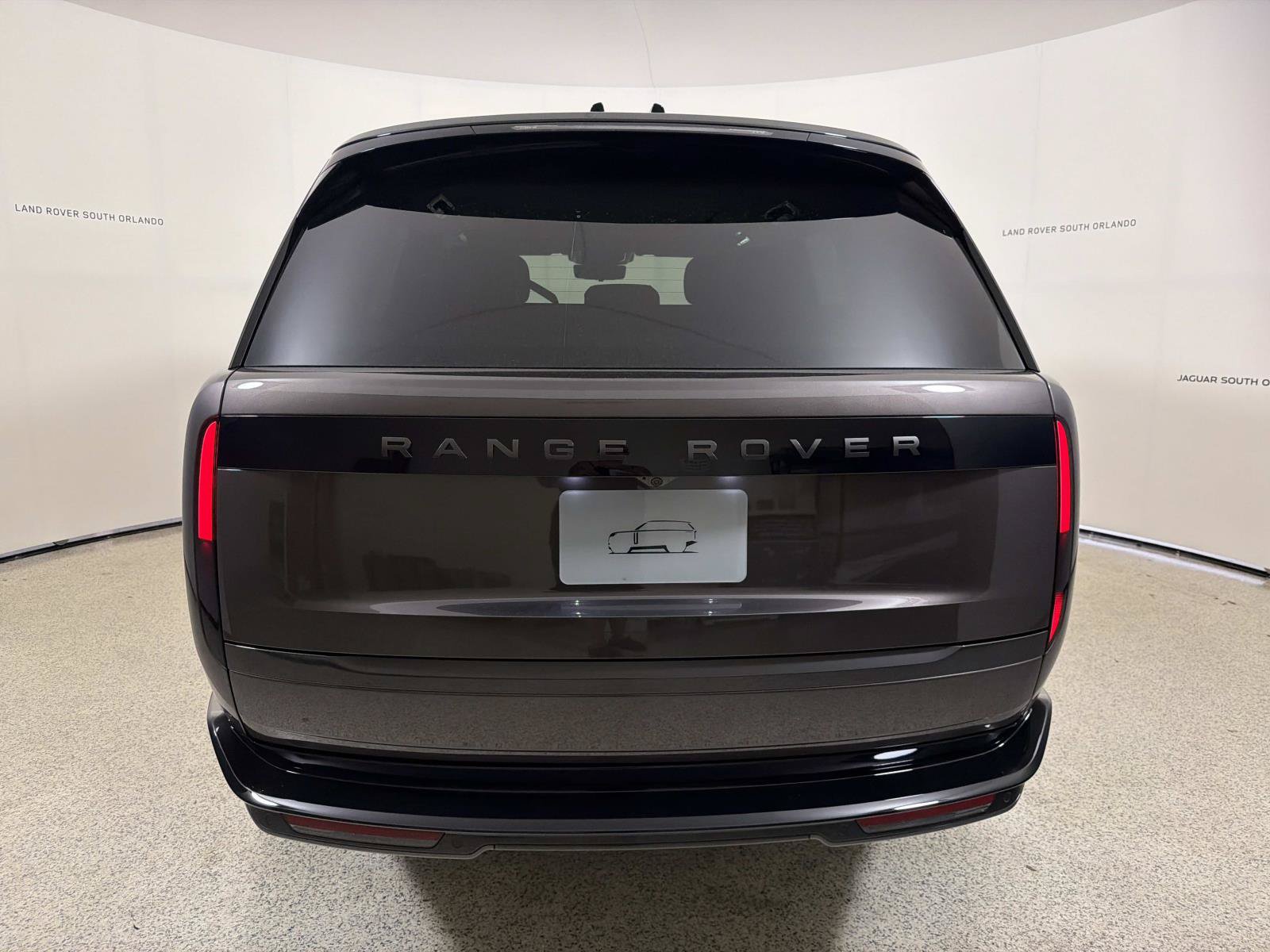 New 2026 Land Rover Range Rover SE AWD/4WD image 4