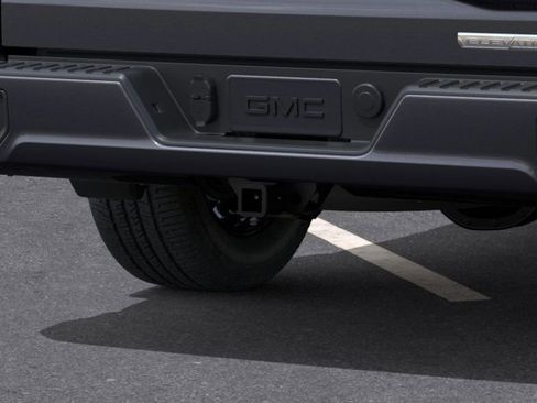 New 2026 GMC Sierra 1500 Elevation image 14