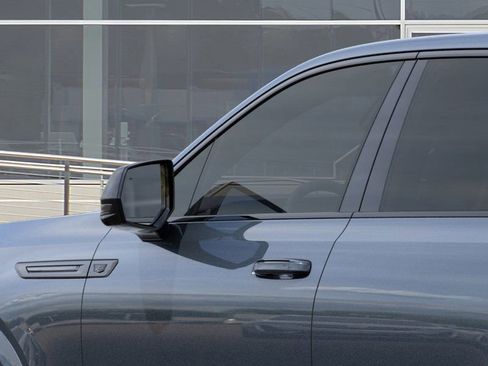 New 2025 Cadillac Escalade IQ Sport 1 image 12