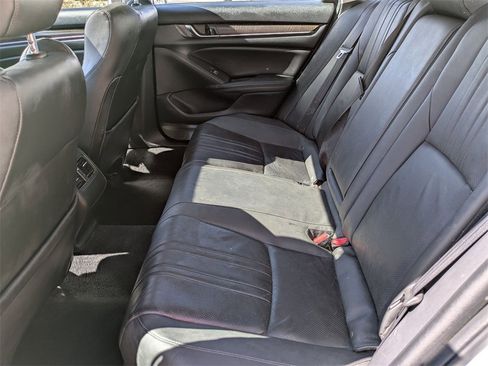 Used 2019 Honda Accord EX-L image 22
