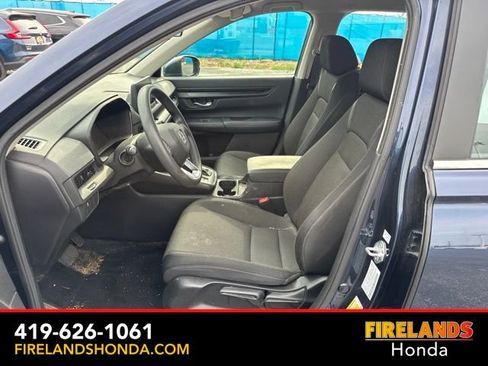 Certified 2023 Honda CR-V LX image 13