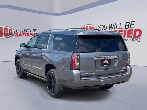 Used 2019 GMC Yukon XL Denali w/ Open Road Package AWD/4WD image 10