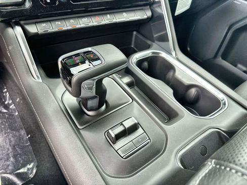 New 2026 GMC Sierra 1500 Denali AWD/4WD image 26