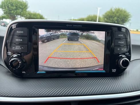 Used 2021 Hyundai Tucson Value FWD image 20