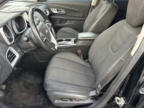 Used 2016 Chevrolet Equinox LT image 19