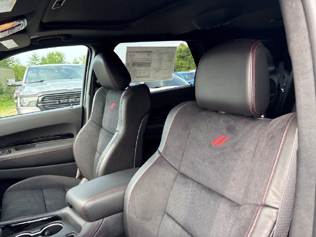 New 2026 Dodge Durango GT AWD/4WD image 10