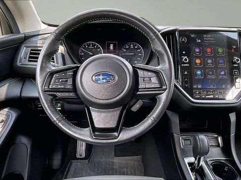 Used 2023 Subaru Ascent Onyx Edition AWD/4WD image 5