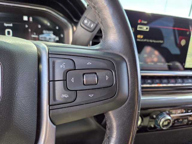 Used 2022 GMC Sierra 1500 Elevation AWD/4WD image 23