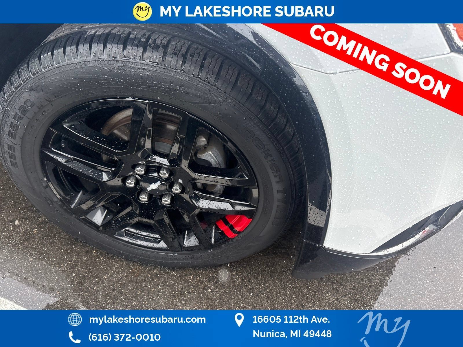 Used 2018 Chevrolet Traverse Premier w/ Redline Edition AWD/4WD image 21