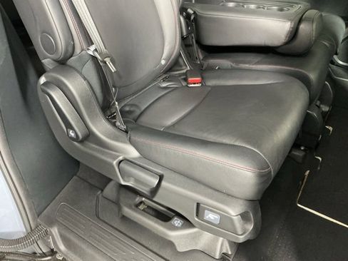 Certified 2024 Honda Odyssey Sport image 12