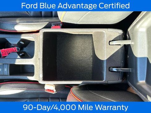 Used 2022 Kia Forte GT w/ GT2 Package FWD image 19