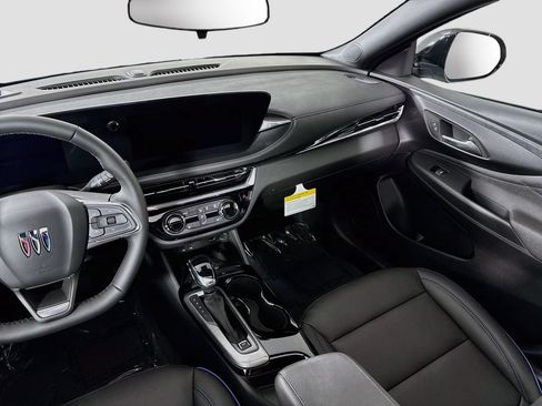 New 2026 Buick Envista Sport Touring w/ Convenience I Package FWD image 22