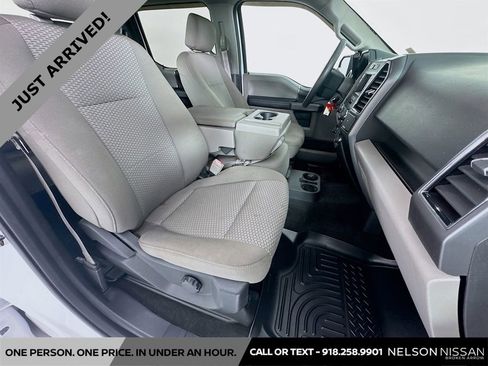 Used 2018 Ford F150 XLT image 25