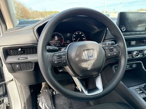 Used 2023 Honda CR-V EX image 11