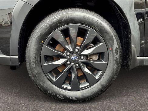 Used 2023 Subaru Outback Onyx Edition image 25