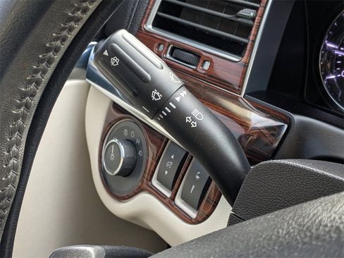 Used 2011 Lincoln MKS w/ 101A Rapid Spec Order Code image 20