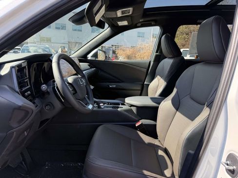 New 2026 Lexus TX 350 AWD image 12