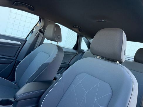 New 2026 Volkswagen Jetta Sport image 16