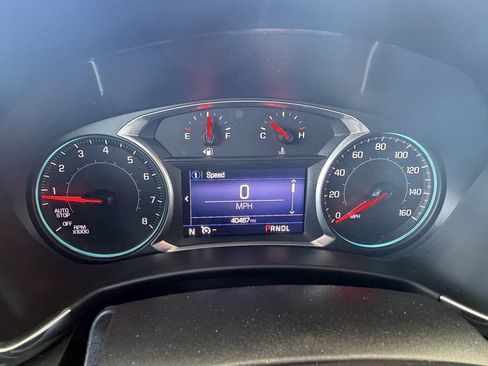 Used 2019 Chevrolet Equinox LT AWD/4WD image 16