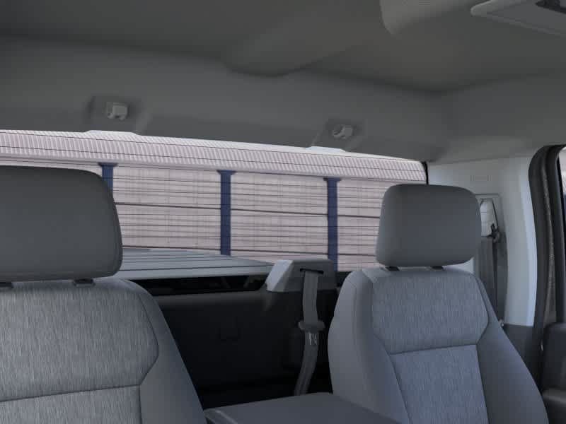 New 2026 Ford F150 XL AWD/4WD image 22
