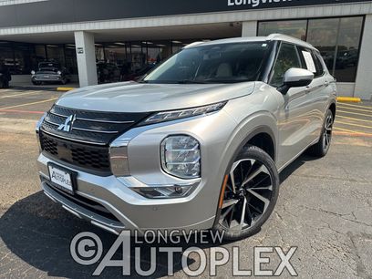 Used 2024 Mitsubishi Outlander SEL