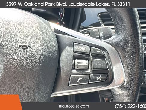 Used 2018 BMW X2 sDrive28i FWD image 62