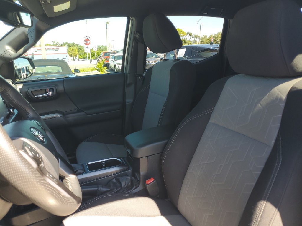 Used 2023 Toyota Tacoma TRD Sport RWD image 26