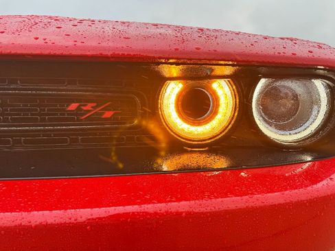 Used 2023 Dodge Challenger R/T Scat Pack w/ Plus Package image 3