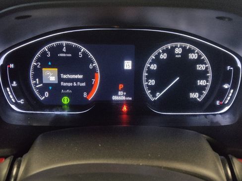 Used 2018 Honda Accord Sport image 23