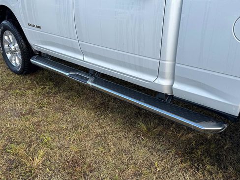 Certified 2023 RAM 2500 Big Horn w/ Level 1 Equipment Group image 11