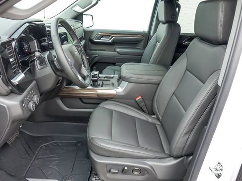 New 2026 Chevrolet Silverado 1500 RST image 17