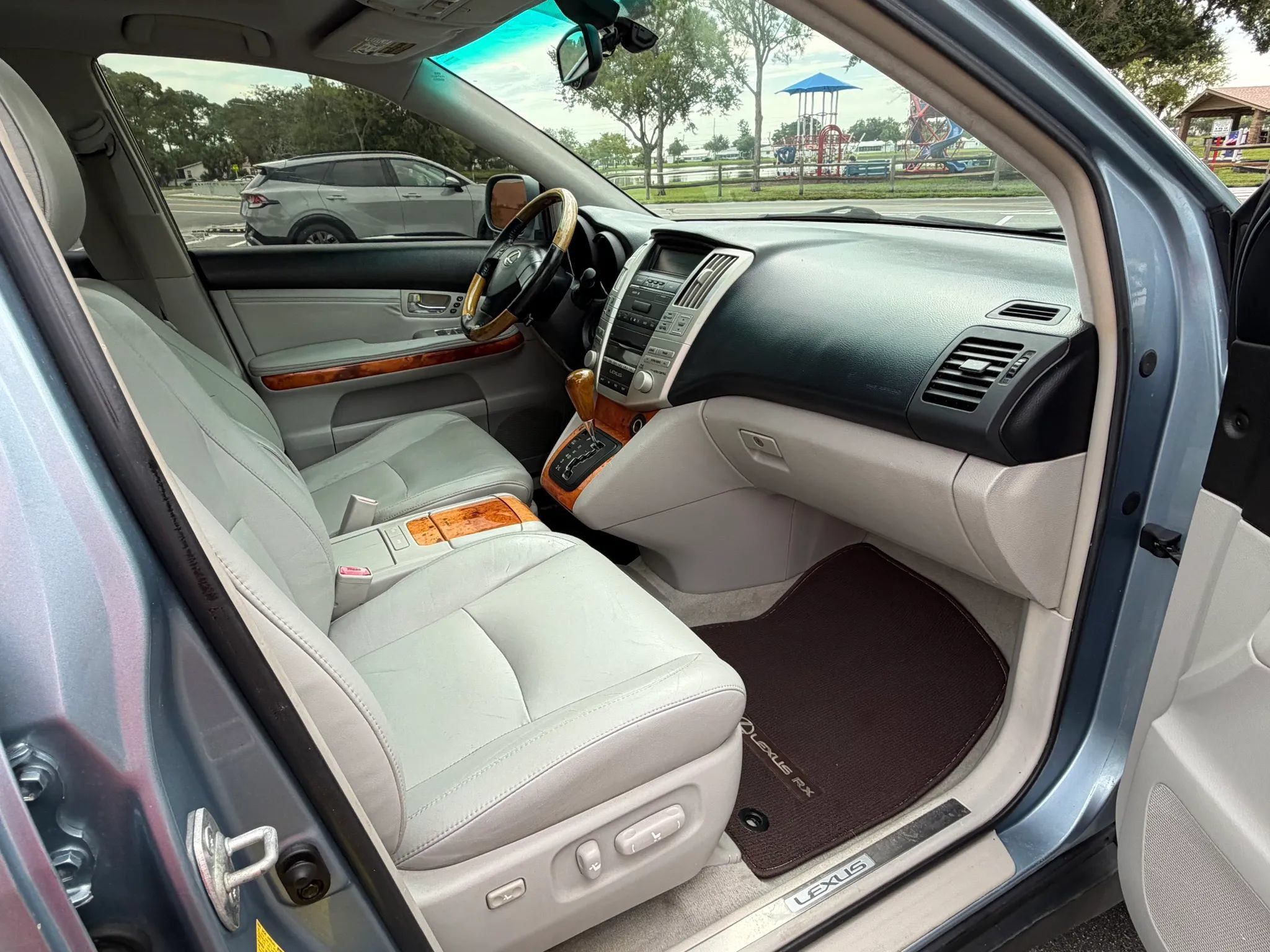 Used 2007 Lexus RX 350 2WD image 15