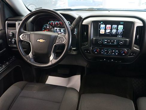 Used 2017 Chevrolet Silverado 1500 LT w/ All Star Edition image 9