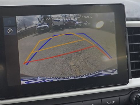 New 2026 Hyundai Venue SEL image 21