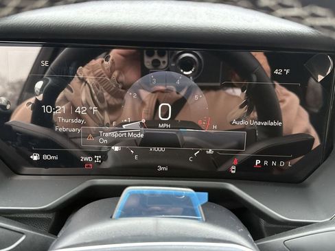 New 2026 GMC Acadia Denali Ultimate image 17