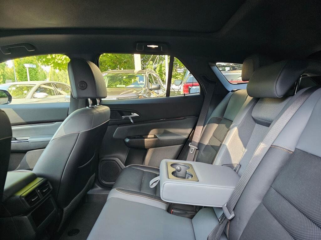 Used 2024 Honda Prologue Elite image 20